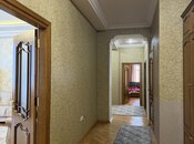 3 otaqlı yeni tikili - 8 Noyabr m. - 150 m²