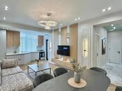 3 otaqlı yeni tikili - Nərimanov r. - 80 m²