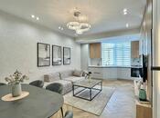 3 otaqlı yeni tikili - Nərimanov r. - 80 m²