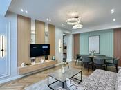 3 otaqlı yeni tikili - Nərimanov r. - 80 m²