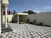 4 otaqlı həyət evi/bağ evi - Buzovna q. - 120 m²