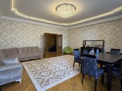 3 otaqlı yeni tikili - 8 Noyabr m. - 150 m²