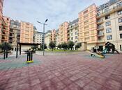 4 otaqlı yeni tikili - Ağ şəhər q. - 121 m²