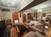 3 otaqlı köhnə tikili - Nəsimi r. - 105 m²