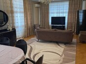 3 otaqlı yeni tikili - Nəsimi r. - 170 m²