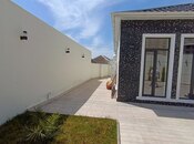 4 otaqlı həyət evi/bağ evi - Əmircan q. - 150 m²