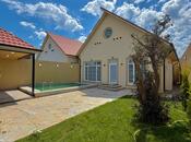 4 otaqlı həyət evi/bağ evi - Şüvəlan q. - 140 m²