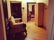 4 otaqlı yeni tikili - Gənclik m. - 175 m²