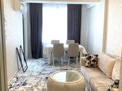 İcarəyə verilir 2 otaqlı yeni tikili 80 m², Neftçilər m., photo 1 from 8