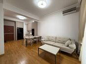 2 otaqlı yeni tikili - Ağ şəhər q. - 65 m²