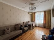 3 otaqlı köhnə tikili - Yeni Günəşli q. - 65 m²