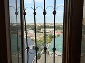 6 otaqlı həyət evi/bağ evi - Qaraçuxur q. - 204 m²