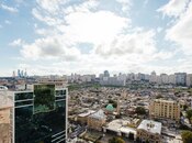 3 otaqlı yeni tikili - Nizami m. - 167 m²