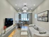 2 otaqlı yeni tikili - Nərimanov r. - 68 m²