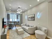 2 otaqlı yeni tikili - Nərimanov r. - 68 m²