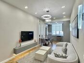 2 otaqlı yeni tikili - Nərimanov r. - 68 m²