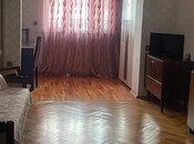 2 otaqlı köhnə tikili - Nizami m. - 44 m²