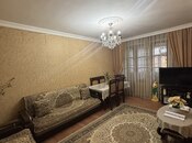 2 otaqlı köhnə tikili - Sumqayıt - 50 m²