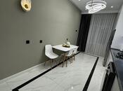 2 otaqlı yeni tikili - Abşeron r. - 85 m²