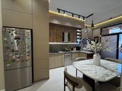 İcarəyə verilir 2 otaqlı yeni tikili 90 m², Nizami m., photo 3 from 8
