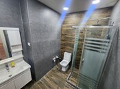 4 otaqlı yeni tikili - Gənclik m. - 160 m²