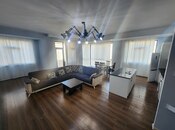 4 otaqlı yeni tikili - Gənclik m. - 160 m²