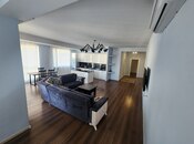 4 otaqlı yeni tikili - Gənclik m. - 160 m²
