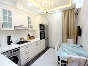 Satılır 3 otaqlı yeni tikili 137 m², Şah İsmayıl Xətai m., photo 8 from 8