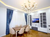 Satılır 3 otaqlı yeni tikili 137 m², Şah İsmayıl Xətai m., photo 3 from 8