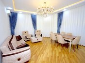 Satılır 3 otaqlı yeni tikili 137 m², Şah İsmayıl Xətai m., photo 1 from 8