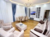 Satılır 3 otaqlı yeni tikili 137 m², Şah İsmayıl Xətai m., photo 2 from 8