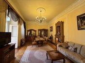 4-комн. вторичка - м. Сахил - 150 м²