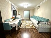 3-комн. вторичка - пос. Бакиханова - 73 м²