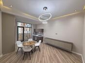 3-комн. новостройка - м. Низами - 101 м²