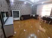 İcarəyə verilir 4 otaqlı yeni tikili 130 m², Həzi Aslanov m., photo 7 from 8