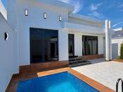 4 otaqlı həyət evi/bağ evi - Mərdəkan q. - 120 m²