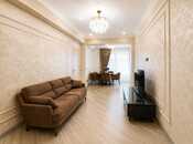 2-комн. новостройка - Насиминский  р. - 70 м²