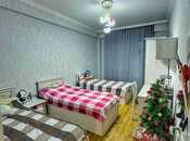 Satılır 3 otaqlı yeni tikili 110 m², Qara Qarayev m., photo 4 from 8