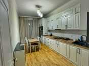 Satılır 3 otaqlı yeni tikili 110 m², Qara Qarayev m., photo 6 from 8