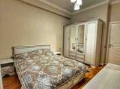 Satılır 3 otaqlı yeni tikili 110 m², Qara Qarayev m., photo 2 from 8