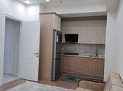 2 otaqlı yeni tikili - Yasamal r. - 55 m²
