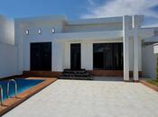 4 otaqlı həyət evi/bağ evi - Mərdəkan q. - 120 m²