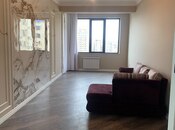 4 otaqlı yeni tikili - Nəriman Nərimanov m. - 117 m²