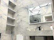 4 otaqlı yeni tikili - Nəriman Nərimanov m. - 117 m²