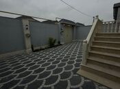 4 otaqlı həyət evi/bağ evi - Məmmədli q. - 125 m²