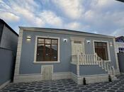 4 otaqlı həyət evi/bağ evi - Məmmədli q. - 125 m²