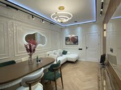 2 otaqlı yeni tikili - Həzi Aslanov m. - 60 m²