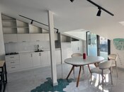 Сдаётся 2-комн. новостройка 60 м², пос. Масазыр, photo 1 from 8