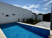 4 otaqlı həyət evi/bağ evi - Şüvəlan q. - 150 m²