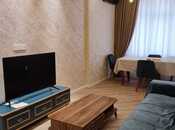 2 otaqlı yeni tikili - Həzi Aslanov m. - 70 m²